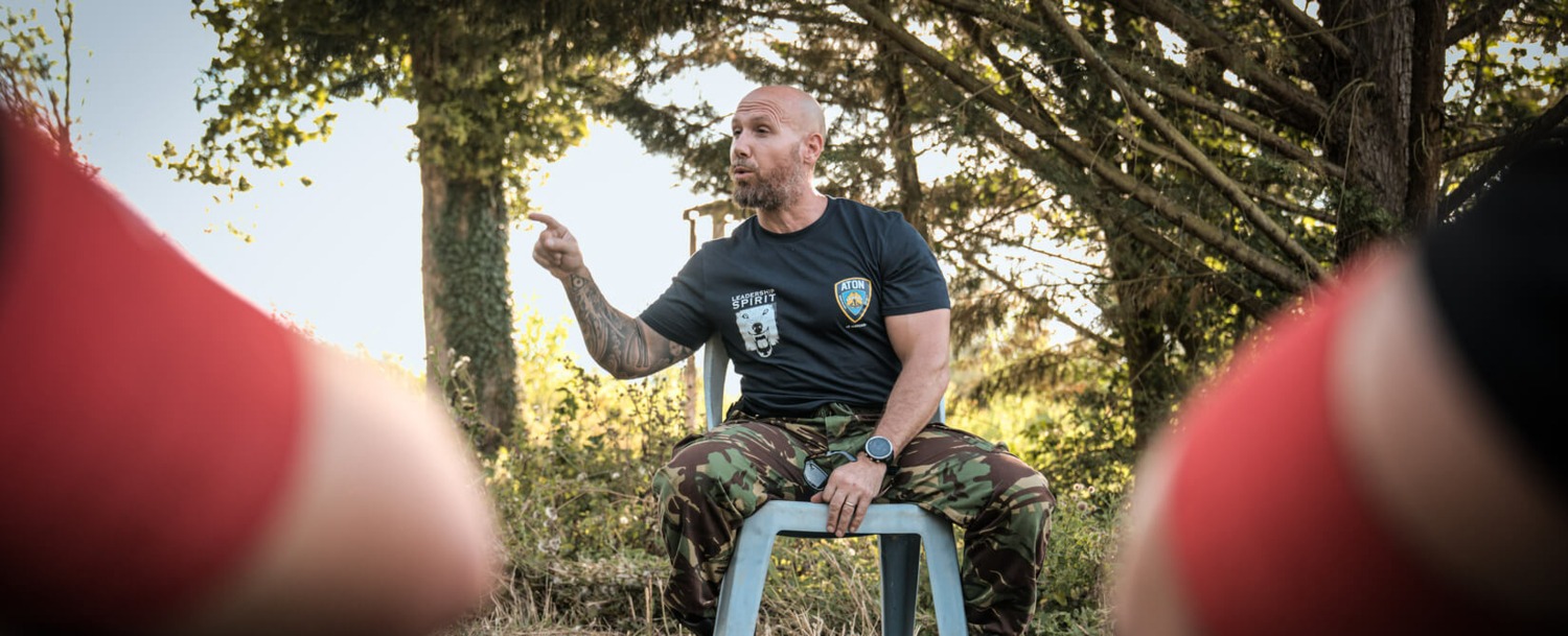 Des encadrants diplômés, expérimenté et empathique